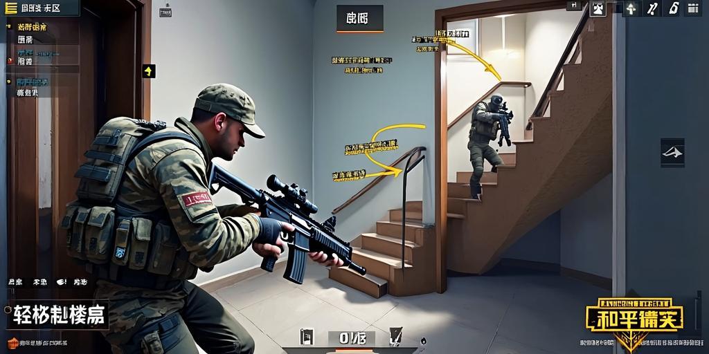 【神罚特别版】✅支持所有电脑系统,支持模拟器高清版。人物透视 锁死自瞄 射线方框 物资显示